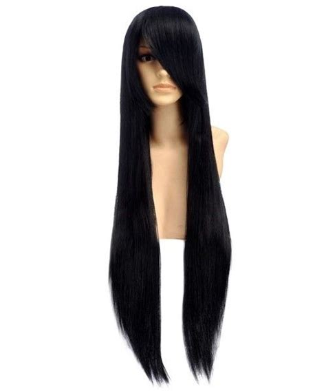 http matchwigs.com buy-cosplay-wigs 291-herman-long-black-wig-cosplay.html